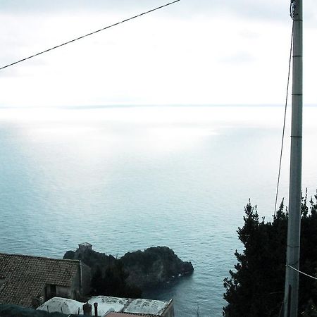 L'Olimpo casa vacanze Villa Conca dei Marini Esterno foto