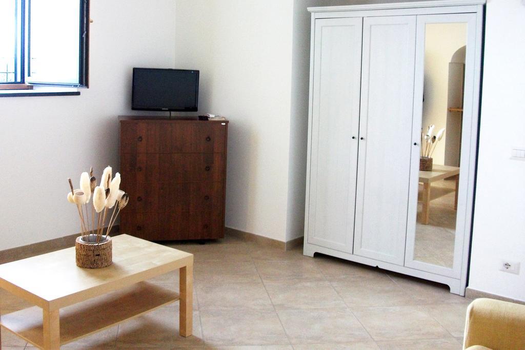 L'Olimpo casa vacanze Villa Conca dei Marini Esterno foto