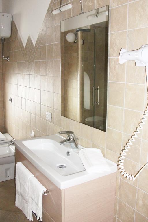 L'Olimpo casa vacanze Villa Conca dei Marini Esterno foto