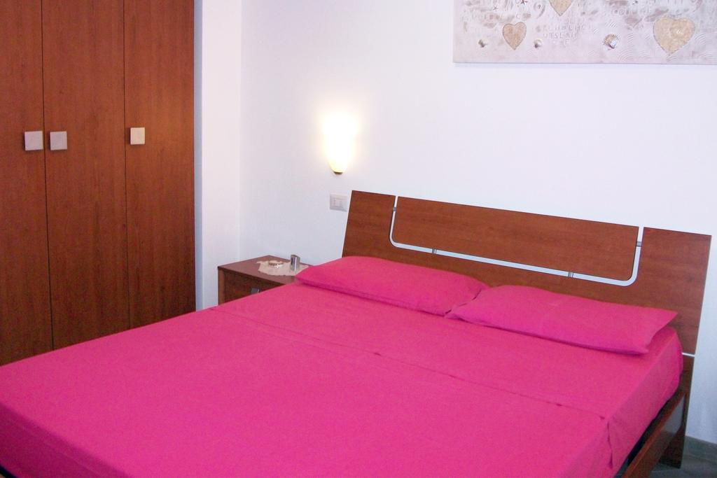 L'Olimpo casa vacanze Villa Conca dei Marini Esterno foto