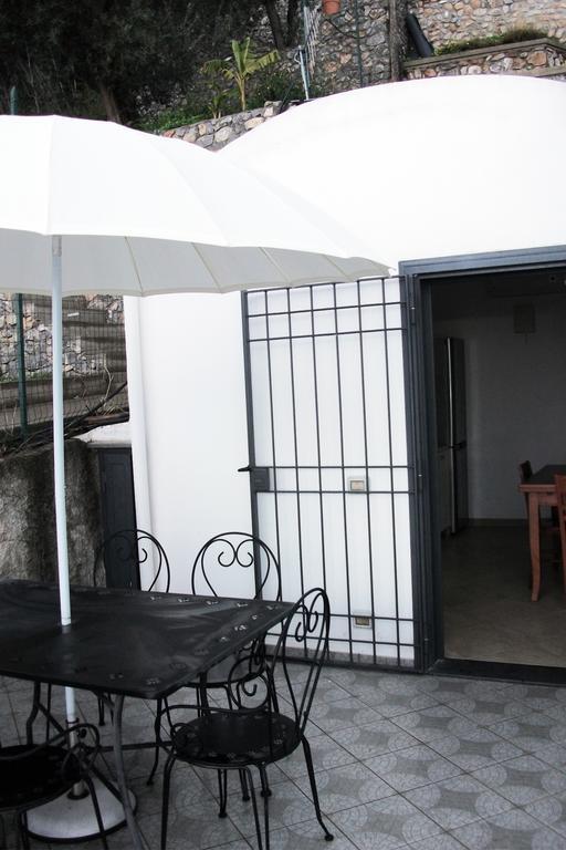 L'Olimpo casa vacanze Villa Conca dei Marini Esterno foto