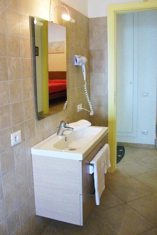 L'Olimpo casa vacanze Villa Conca dei Marini Esterno foto