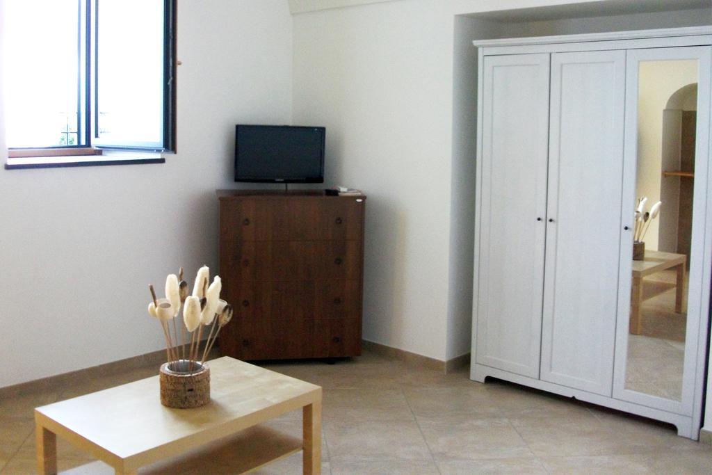 L'Olimpo casa vacanze Villa Conca dei Marini Esterno foto